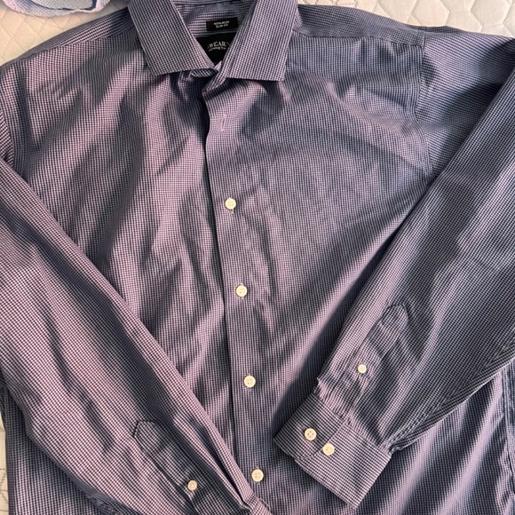 Dress Shirts (Banana Republic) - Picture 11 of 12